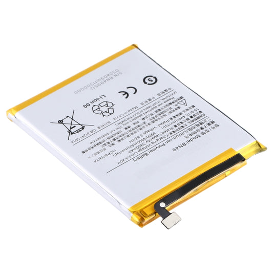 BN49 for Xiaomi Redmi 7A Li-ion Polymer Battery by buy2fix
