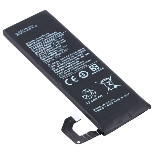 BM4N Li-ion Polymer Battery for Xiaomi Mi 10 5G / Mi 10S by buy2fix