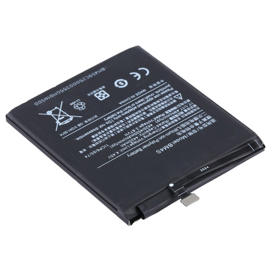 BM4S Li-ion Polymer Battery for Xiaomi Redmi 10X 5G / Redmi 10X Pro 5G by buy2fix
