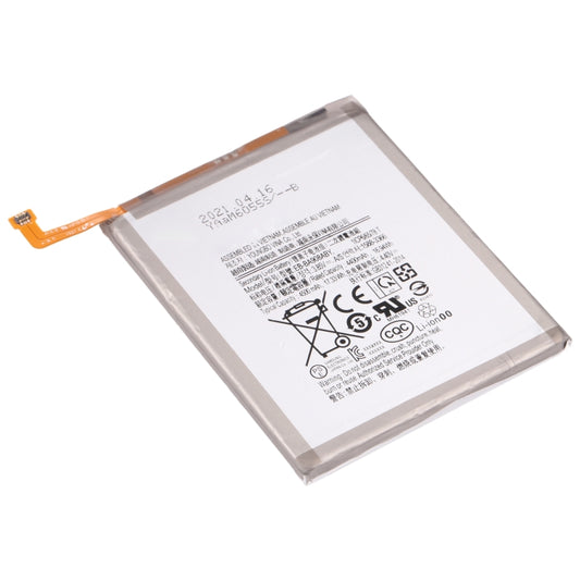 Original 3700mAh EB-BA908ABY for Samsung Galaxy A90 5G SM-A908 Li-ion Battery Replacement by buy2fix