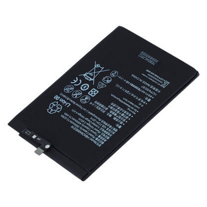 4000mA Li-Polymer Battery Replacement for Huawei Enjoy 10s / Y8P / P Smart S / Honor Play 4T by buy2fix