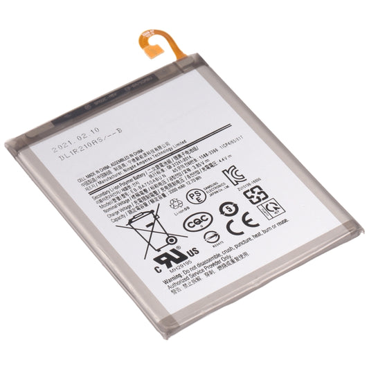 3300mAh EB-BA750ABU Li-ion Battery Replacement for Samsung Galaxy A7 2018 SM-A750/A10 SM-A105/A8S SM-G8870/M10 SM-M105 by buy2fix