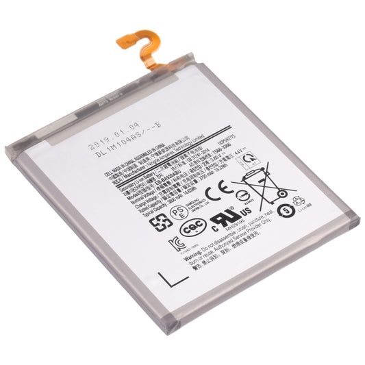 Original 3800mAh EB-BA920ABU Li-ion Battery Replacement for Samsung Galaxy A9 2018 SM-A920 / A9 Star Pro / A9s by buy2fix