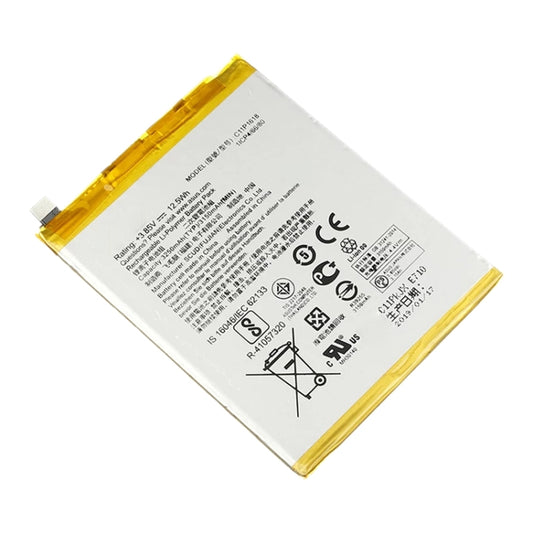 3250mAh C11P1618 Li-Polymer Battery for Asus ZenFone 4 ZE554KL / Zenfone 5 Lite ZC600KL by buy2fix