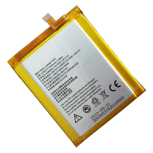 3320mAh LI3931T44P8H756346 for ZTE Axon 7 Li-Polymer Battery by buy2fix