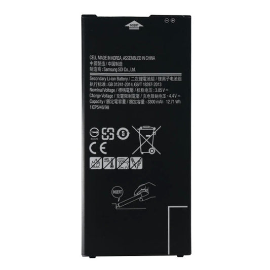 3300mAh Rechargeable Li-ion Battery EB-BG610ABE for Samsung Galaxy J4+ / J6+ SM-J415F SM-J610F by buy2fix