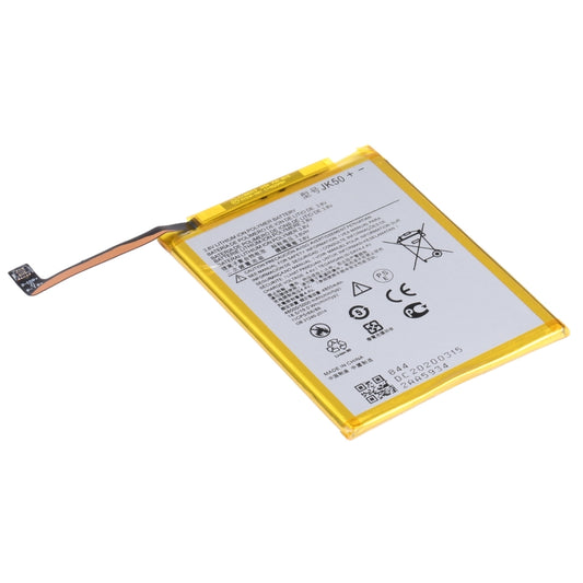 For Motorola Moto G7 Power XT1955/XT1955-4 5000mAh Replacement Li-Polymer Battery JK50 by buy2fix