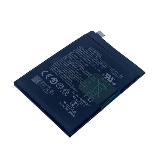 4320mAh BLP761 for OnePlus 8 Li-ion Polymer Battery by buy2fix