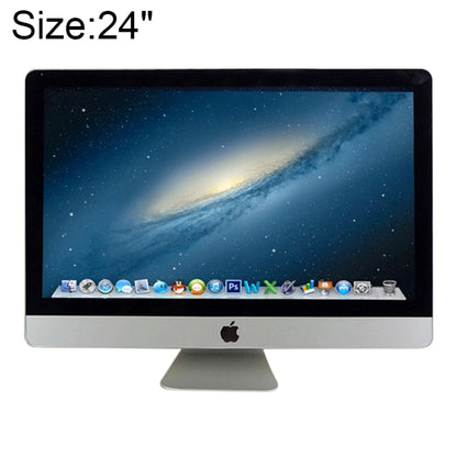 For Apple iMac 24 inch Color Screen Non-Working Fake Dummy Display Model(Silver) by buy2fix