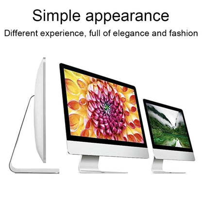 For Apple iMac 24 inch Color Screen Non-Working Fake Dummy Display Model(Silver) by buy2fix