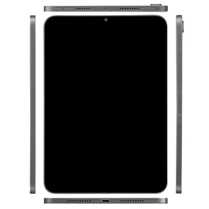 For iPad mini 6 Black Screen Non-Working Fake Dummy Display Model (Space Grey) - For iPhone & iPad by buy2fix | Online Shopping UK | buy2fix