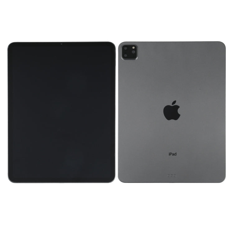 For iPad Pro 11 2021 Black Screen Non-Working Fake Dummy Display Model (Grey) - Mobile Accessories by buy2fix | Online Shopping UK | buy2fix