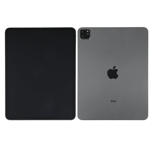 For iPad Pro 11 2021 Black Screen Non-Working Fake Dummy Display Model (Grey) by buy2fix