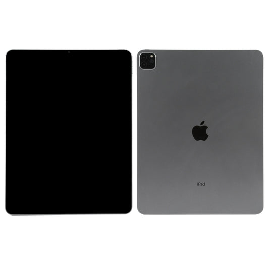For iPad Pro 12.9 2021 Black Screen Non-Working Fake Dummy Display Model (Grey) by buy2fix