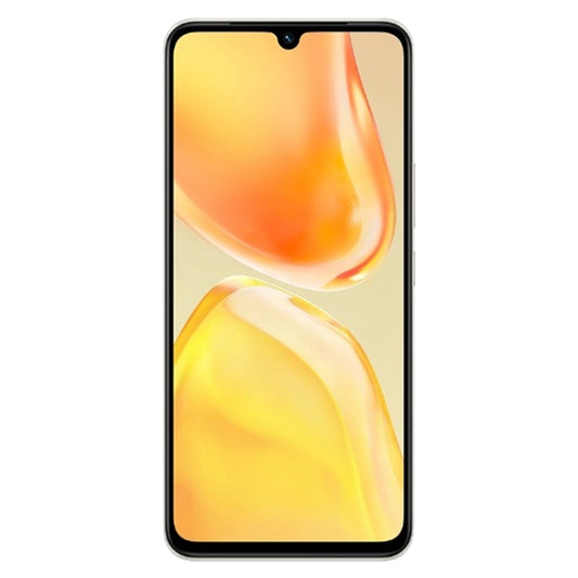 vivo S15e 5G, 50MP Camera, 8GB+256GB, Triple Back Cameras, Srceen Fingerprint Identification, 4700mAh Battery, 6.44 inch Android 11.0 OriginOS Ocean Exynos 1080 Octa Core up to 2.8GHz, OTG, NFC, Network: 5G (Gold) by vivo