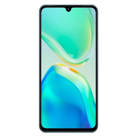 vivo S15e 5G, 50MP Camera, 8GB+256GB, Triple Back Cameras, Srceen Fingerprint Identification, 4700mAh Battery, 6.44 inch Android 11.0 OriginOS Ocean Exynos 1080 Octa Core up to 2.8GHz, OTG, NFC, Network: 5G (Blue) by vivo