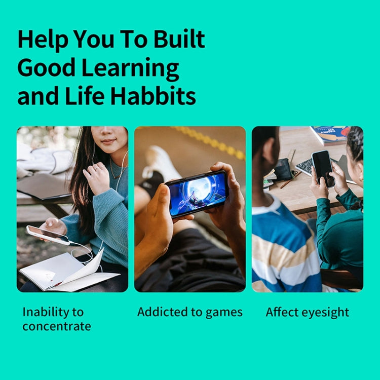 QIN F21 Pro, 4GB+64GB, 2.8 inch, Android 11 MTK6761 Quad-core up to 2.0GHz, 21 Keys, Network: 4G (White) by buy2fix