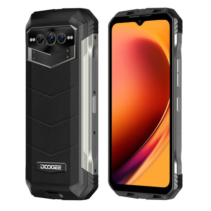 DOOGEE V Max 5G Rugged Phone, 108MP Camera, Night Vision, 20GB+256GB - DOOGEE by DOOGEE | Online Shopping UK | buy2fix