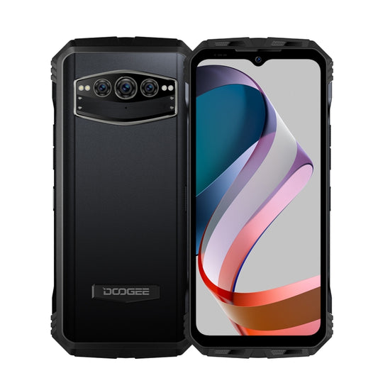 [HK Warehouse] DOOGEE V30T 5G Rugged Phone, 108MP Camera, Night Vision, 20GB+256GB - DOOGEE by DOOGEE | Online Shopping UK | buy2fix