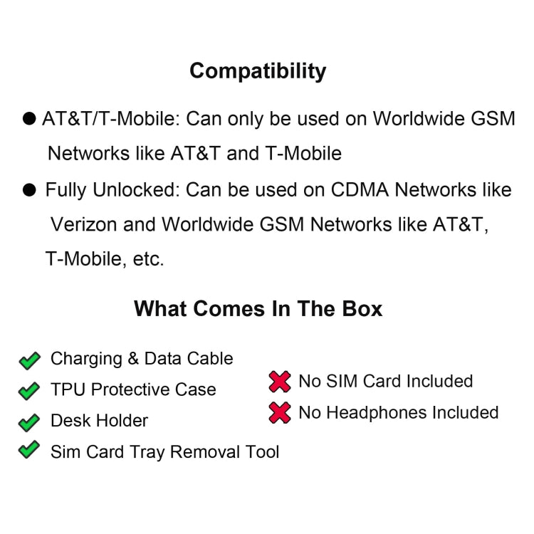 Apple iPhone SE2 64GB Unlocked Mix Colors Used A Grade by buy2fix