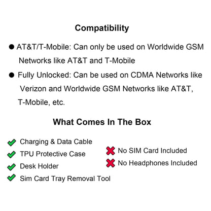 Apple iPhone X 64GB Unlocked Mix Colors Used A Grade by buy2fix