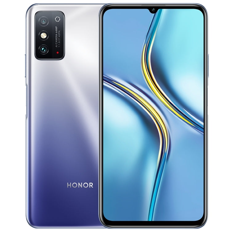 Honor X30 Max 5G KKG-AN70, 64MP Cameras, 8GB+256GB, China Version by HONOR