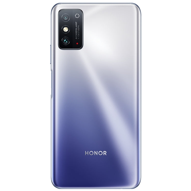 Honor X30 Max 5G KKG-AN70, 64MP Cameras, 8GB+256GB, China Version by HONOR