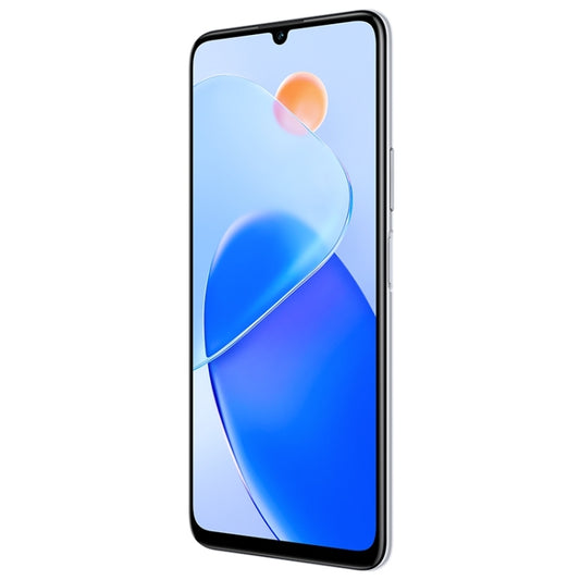 Honor Play6T 5G, 8GB+256GB, China Version, Triple Back Cameras, Side Fingerprint Identification, 5000mAh Battery, 6.74 inch Magic UI 5.0 (Android 11) MediaTek Dimensity 700 Octa Core up to 2.2GHz, Network: 5G, OTG, Not Support Google Play (Silver) by HONOR