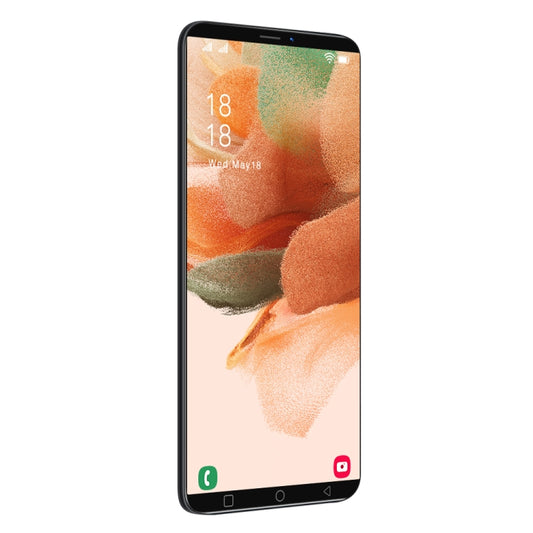 S22 Ultra / T83, 512MB+4GB, 5.0 inch Screen, Face Identification, Android 4.4 MTK6572 Dual Core, Network: 3G (Black) by buy2fix