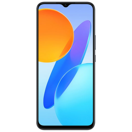 Honor Play 30 5G VNE-AN00, 4GB+128GB, China Version, Face Identification, 5000mAh, 6.5 inch Magic UI 5.0 /Android 11 Qualcomm Snapdragon 480 Plus Octa Core up to 2.2GHz, Network: 5G, Not Support Google Play(Black) by HONOR