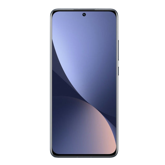 Xiaomi 12 Pro Global EU Version, 50MP Camera, 12GB+256GB, Triple Back Cameras, Face ID & Screen Fingerprint Identification, 4600mAh Battery, 6.73 inch MIUI 13 / Android 12 Snapdragon 8 Gen 1 Octa Core up to 3.0GHz, Network: 5G, NFC(Grey) by Xiaomi