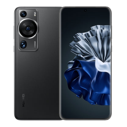 HUAWEI P60 Pro MNA-AL00, 12GB+256GB, 48MP Camera, China Version, Triple Back Cameras, In-screen Fingerprint Identification, 6.67 inch HarmonyOS 3.1 Qualcomm Snapdragon 8+ 4G Octa Core up to 3.2GHz, Network: 4G, OTG, NFC, Not Support Google Play(Black) by Huawei