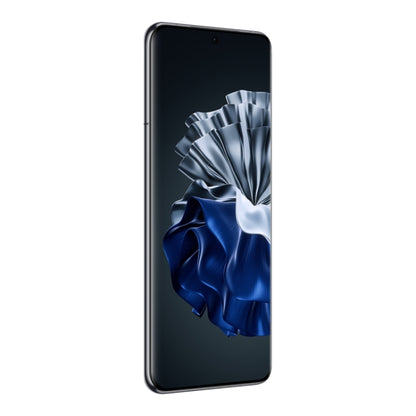 HUAWEI P60 Pro MNA-AL00, 12GB+256GB, 48MP Camera, China Version, Triple Back Cameras, In-screen Fingerprint Identification, 6.67 inch HarmonyOS 3.1 Qualcomm Snapdragon 8+ 4G Octa Core up to 3.2GHz, Network: 4G, OTG, NFC, Not Support Google Play(Black) by Huawei