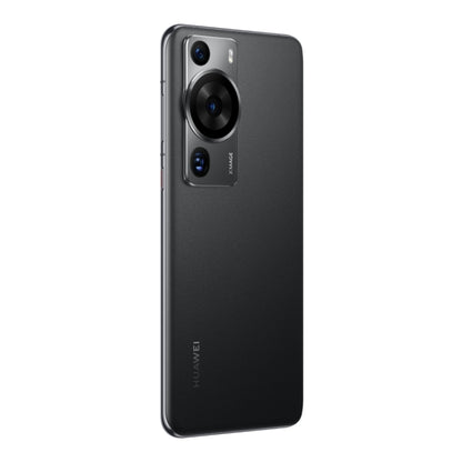 HUAWEI P60 Pro MNA-AL00, 12GB+256GB, 48MP Camera, China Version, Triple Back Cameras, In-screen Fingerprint Identification, 6.67 inch HarmonyOS 3.1 Qualcomm Snapdragon 8+ 4G Octa Core up to 3.2GHz, Network: 4G, OTG, NFC, Not Support Google Play(Black) by Huawei