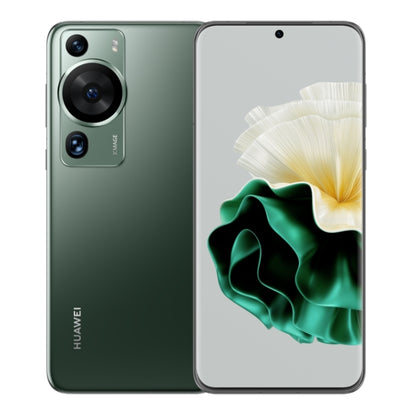 HUAWEI P60 Pro MNA-AL00, 12GB+256GB, 48MP Camera, China Version, Triple Back Cameras, In-screen Fingerprint Identification, 6.67 inch HarmonyOS 3.1 Qualcomm Snapdragon 8+ 4G Octa Core up to 3.2GHz, Network: 4G, OTG, NFC, Not Support Google Play(Emerald) by Huawei