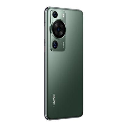 HUAWEI P60 Pro MNA-AL00, 12GB+256GB, 48MP Camera, China Version, Triple Back Cameras, In-screen Fingerprint Identification, 6.67 inch HarmonyOS 3.1 Qualcomm Snapdragon 8+ 4G Octa Core up to 3.2GHz, Network: 4G, OTG, NFC, Not Support Google Play(Emerald) by Huawei