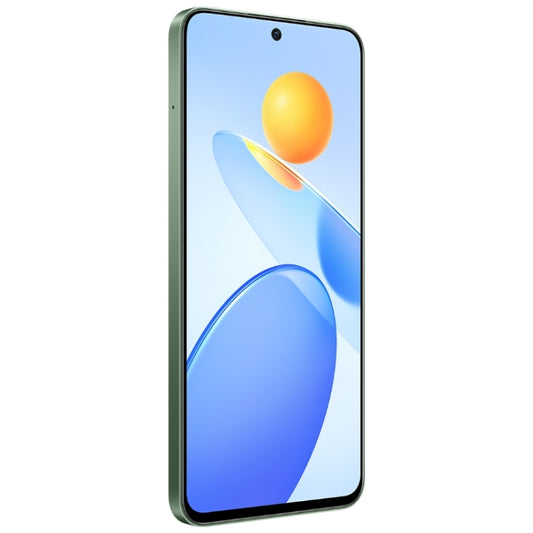 Honor Play7T Pro DIO-AN00, 50MP Camera, 8GB+256GB, China Version, Dual Back Cameras, Side Fingerprint Identification, 4000mAh Battery, 6.7inch Magic UI 6.1 / Android 12 Dimensity 6020 Octa Core, Network: 5G, OTG, Not Support Google Play(Dark Green) by HONOR