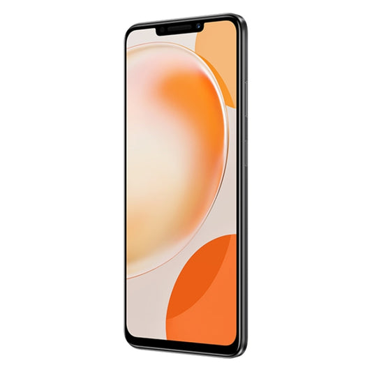 Huawei Enjoy 60X 512GB STG-AL00, China Version, Dual Back Cameras, Side Fingerprint Identification, 7000mAh Battery, 6.95 inch HarmonyOS 3.0 Qualcomm Snapdragon 680 Octa Core 2.4GHz, Network: 4G, OTG, NFC, Not Support Google Play(Black) by Huawei