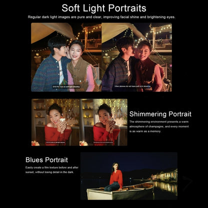 vivo S16 Pro 5G, 50MP Camera, 12GB+256GB, Triple Back Cameras, Srceen Fingerprint Identification, 4600mAh Battery, 6.78 inch Android 13 OriginOS 3 Dimensity 8200 Octa Core up to 3.1GHz, OTG, NFC, Network: 5G (Mint Green) by vivo