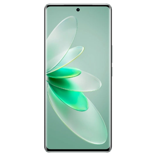 vivo S16 Pro 5G, 50MP Camera, 12GB+512GB, Triple Back Cameras, Srceen Fingerprint Identification, 4600mAh Battery, 6.78 inch Android 13 OriginOS 3 Dimensity 8200 Octa Core up to 3.1GHz, OTG, NFC, Network: 5G (Mint Green) by vivo