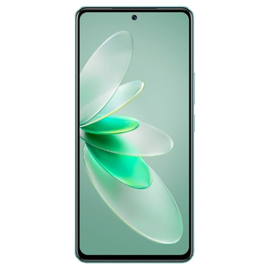 vivo S16e 5G, 50MP Camera, 8GB+128GB, Triple Back Cameras, Srceen Fingerprint Identification, 4600mAh Battery, 6.62 inch Android 11 OriginOS Ocean Exynos 1080 Octa Core up to 2.8GHz, OTG, NFC, Network: 5G (Green) by vivo