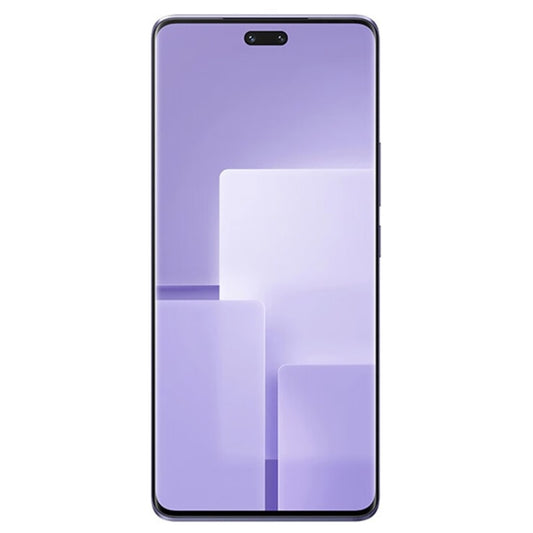 Xiaomi Civi 3 5G, 50MP Camera, 16GB+1TB, Triple Back Cameras + Dual Front Cameras, In-screen Fingerprint Identification, 4500mAh Battery, 6.55 inch MIUI 14 Dimensity 8200-Ultra Octa Core 4nm up to 3.1GHz, Network: 5G, NFC (Purple) by Xiaomi
