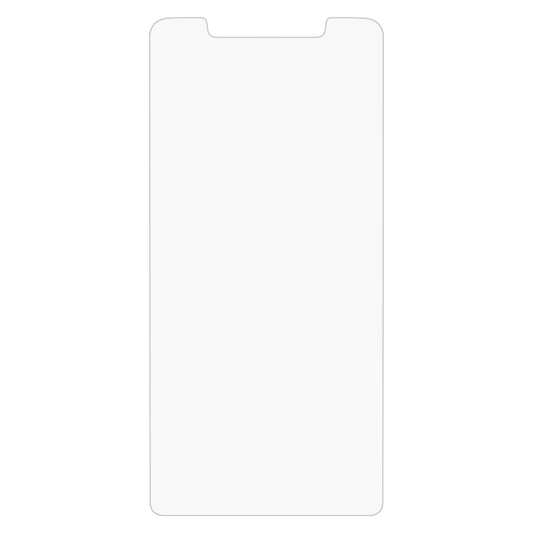 0.26mm 9H 2.5D Explosion-proof Tempered Glass Film for Motorola Moto One (P30 Play) by DIYLooks