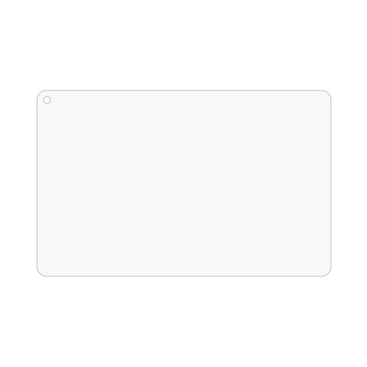 3H Professional Paper Textured Screen Film Pencil Sketch Film for Huawei MatePad Pro 10.8 by buy2fix