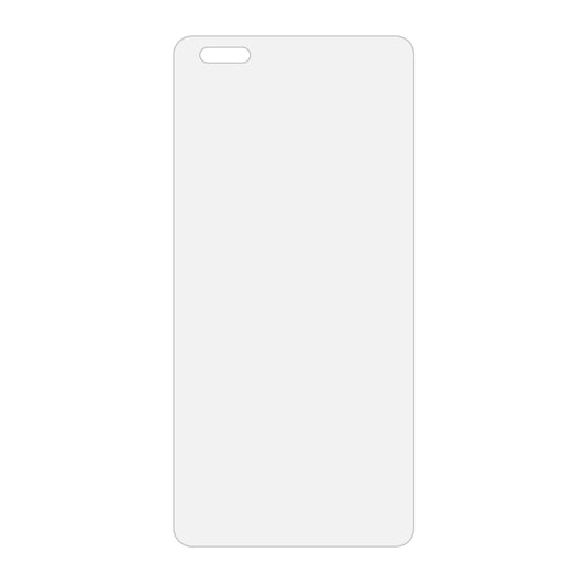 For Huawei Mate 40 Pro & Mate 40 RS Porsche Design 9H 3D Full Screen Curved UV Protective Film by buy2fix