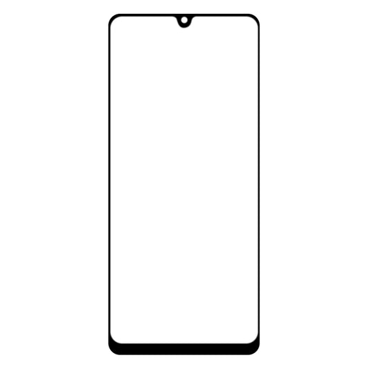 For Samsung Galaxy A32 5G Full Glue Full Screen Tempered Glass Film by buy2fix