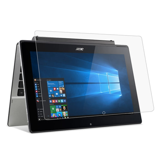 0.4mm 9H Surface Hardness Full Screen Tempered Glass Film for Acer Switch 11V (SW5-173) 11.6 inch by buy2fix