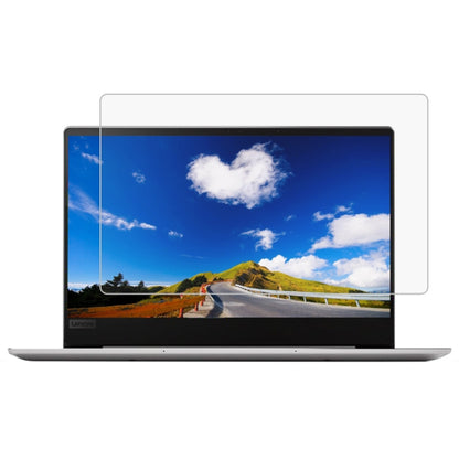 0.4mm 9H Surface Hardness Full Screen Tempered Glass Film for Lenovo Ideapad 720S 13.3 inch by buy2fix