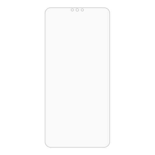 0.26mm 9H 2.5D Explosion-proof Tempered Glass Film for Huawei Honor 8X by DIYLooks