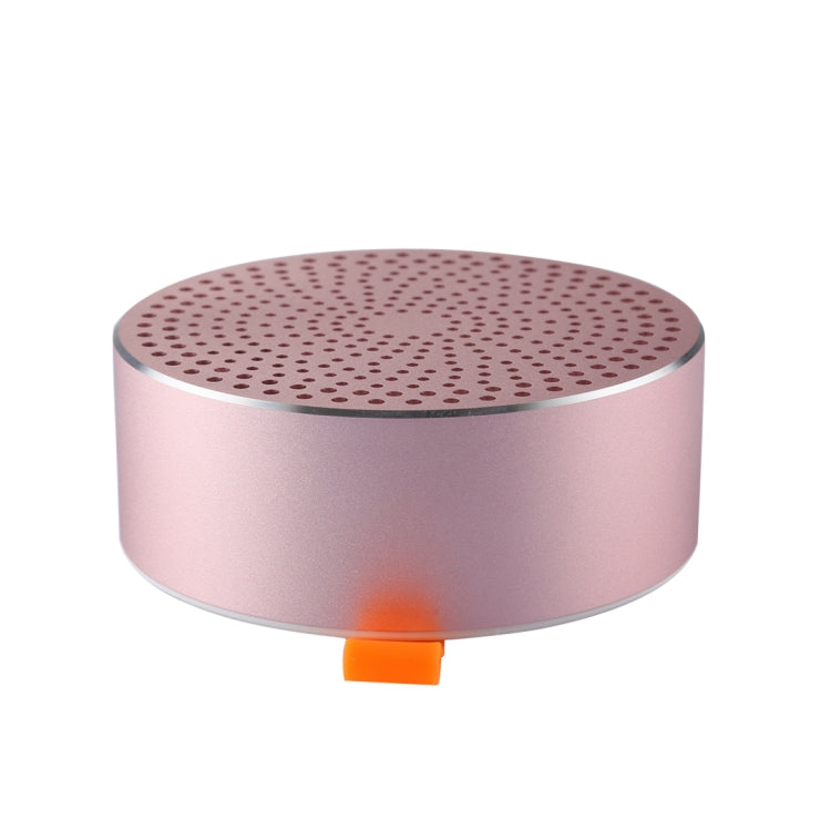 i13 Portable Bind Splash-proof Stereo Music Wireless Sports Bluetooth Speaker(Rose Gold) - Mini Speaker by buy2fix | Online Shopping UK | buy2fix